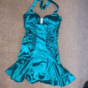 Morgan & Co. Homecoming/Prom Dress